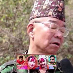 1.7K views · 208 reactions | म्याकुरिले आरोप लगाएका सुम्निमाको मामा पहिलोपटक मिडियामा , सुम्निमाको शरिरमा भगवान छ | Free Nepal | Facebook