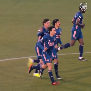 'Kido Taylor-Hart', remember the name. | Arsenal Bangladesh