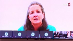 Killer Mom Susan Smith Denied Parole by Unanimous Vote From Board