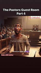 63K views · 3.9K reactions | The Pastors Guest Room Part 4 殺 #africanfolktales #storytelling #MysteryStory #NigerianStories #taleswithbarbee #fblifestyle | tales with barbee | Facebook