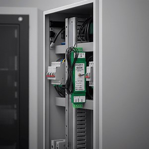 [Hot Item] Convert Thermal Resistance to Standard Modbus TCP PT100/PT1000 Equipment Operation Monitoring, Mes System