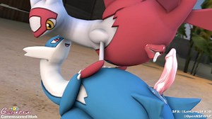 Dragon Siblings『Gsec』