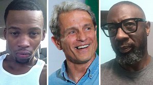 'If he is not stopped, there will be a third body,' warns the writer who has been investigating Ed Buck since 2017