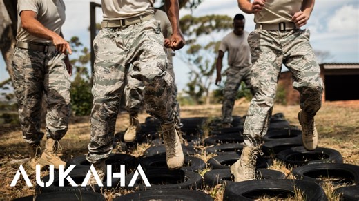 With the government's #youth offending boot camps nearly here, Kirikiriroa Family Services Trust are hoping their 'by #rangatahi, for rangatahi' programme named Kimi Manaakitanga will deter the need for the unpopular boot camps. #Aukaha | Aukaha News