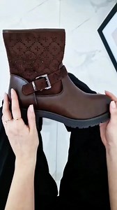 23 reactions | Daily essentials!朗 Biker μποτάκια με διακοσμητικά τρουκς για να είσαι άνετη και με στυλ! Code:4816165 Price:24,99€(από 54,99€) ✨ ᗯᗯᗯ.TՏOᑌKᗩᒪᗩՏ-ՏᕼOᗴՏ.ᘜᖇ ✨ #TsoukalasSales #tsoukalasstores #TsoukalasWomen #TsoukalasGirls #tsoukalascollection #fashion #sales #fashionstyle #photooftheday #shoes #trends #bootieseason #booties | TSOUKALAS | Facebook