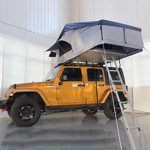 [Hot Item] Camping Beds in Camping Tent