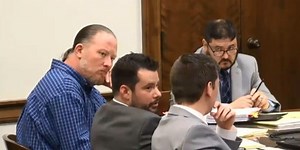 Analyst says Google data places Burch at scene of murder