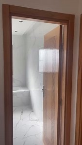 1K views | ️ RÉNOVATION SALLE DE BAIN  Transformez votre salle de...