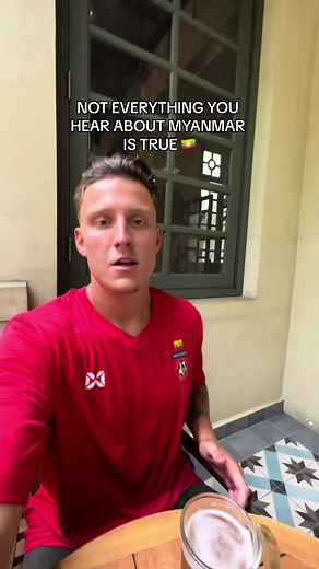 Discover the Truth About Myanmar 🇲🇲 | Travel Couple Adventures