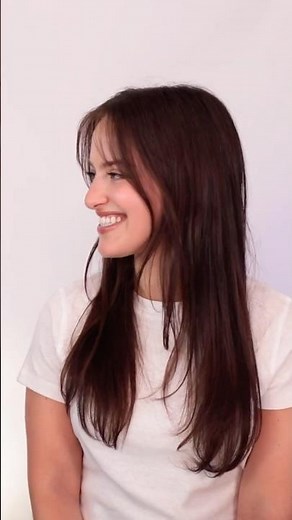 oh that old chestnut 🌰 ... how to manage oily roots