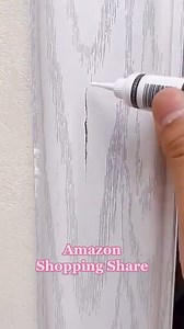 1.3K views | Furniture Repair Kit - 18 Colors Wood Filler Hardwood...