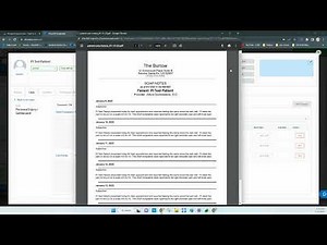 How to Process a Personal Injury PI Case - Start to Finish