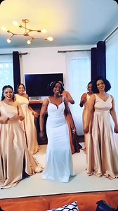 4.8K views · 3 comments | Show us a better and lit bridal team than...