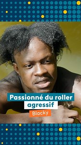 8.1K views · 19 reactions | Passionné du roller agressif, Blacky fait partie de la toute nouvelle association "Endless Ride Group" créée en mai 2024 pour promouvoir les sports de glisse urbaine et offrir un espace de pratique aux jeunes et aux amateurs. "Freestyle les nouveaux sportifs", c'est dispo sur 'e portail des Outre-mer (lien en bio) #outremerla1ere #sport #rider #riderroller #guyane | La 1ère | Facebook