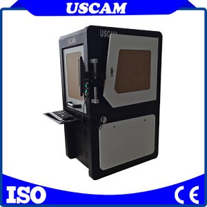 [Hot Item] Synrad Davi RF Metal Tube 20W 30W 40W 60W 100W CNC CO2 Galvo Laser Marking Cutting Equipment Machine for Wood Plastic Leather