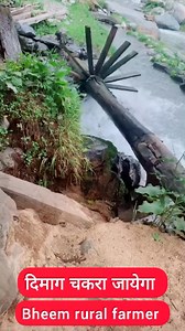 2.2K views · 2.7K reactions | Old is gold  #desi #village #life #bheemruralfarmer | Bheem Rural Farmer | Facebook