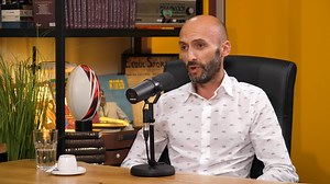 Episod nou 👉 https://youtu.be/qI1S817zrjU 🎶 A început ca DJ, dar acum este unul dintre partenerii de bază ai platformei Hauzen. 👏 Marius explică, pe înțelesul tuturor, cum stă treaba cu "termopanele", așa cum le cunoaște, popular, lumea. De ce se îndoaie, de ce se îngălbenesc, dacă hoții pot trece prin sticlă atunci când ești plecat în vacanță. Sfaturi de la un specialist cu o fabrică unde produce sute de profile pe săptămână. 💥 Powered by Hauzen #vreausastiu #catalinoprisan #mariusceambur #