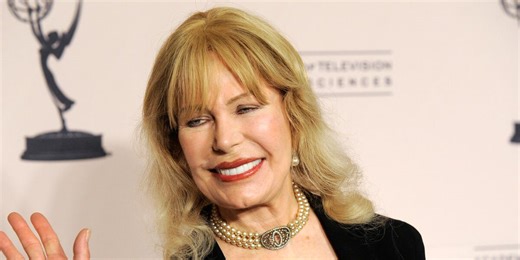Loretta Swit, ‘Hot Lips’ Houlihan on ‘M.A.S.H.,’ dies at 87