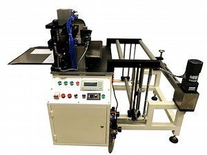 [Hot Item] Automatically Electrode Cutting Machine for Lithium Ion Battery