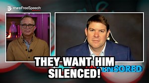 3.1K views | Big Tech wants to silence Ben Ferguson but we won't let them. | Free Speech America Project | Facebook