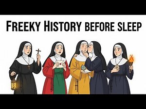The Lost Lesbian Love Stories of Medieval Nuns