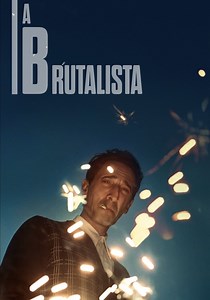 A brutalista stream: hol látható a film online?