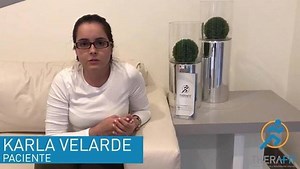Karla Velarde nos cuenta su experiencia en Therafit💪🏼😊 | THERAFIT