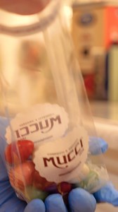 Sai che puoi visitare il nostro esclusivo showroom direttamente in fabbrica? Un luogo unico dove la tradizione incontra la dolcezza, tra Confetti e Dragées pregiati✨ Celebra i momenti più importanti con i nostri Confetti e Dragées, ti aspettiamo per un viaggio coinvolgente tra i sapori autentici e inconfondibili firmati Mucci dal 1894 💕 📍 Vieni a trovarci in Via Giovanni Mucci, 45 Z.I. (ex Via Andria Km 1,290) - Trani (BT), 39 0883 586935 #Mucci1894 #MucciGiovanni #ShowroomMucci #confetti #dra