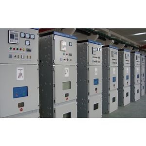 [Hot Item] Five-Prevention High Low Voltage Gas Insulated Switchgear for High-Security Facilities