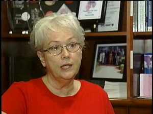 Center Focuses On Breast Cancer In NWA