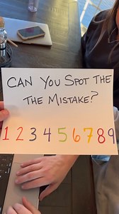 Can you solve this riddle? 🤔#KissFmVideos 🎬@evanrosenman | Kiss 100 Kenya