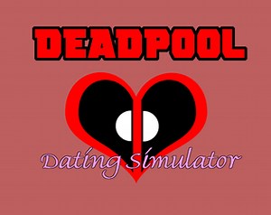 Deadpool Dating Simulator by SimSoftGames