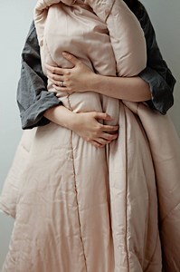 Twin Size Wool Comforter | Handmade Duvet | US Duty Paid - Etsy