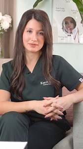 استمتعوا بتجربة العناية بالبشرة مع MELINE Peel في Karmalite. كاتيا تشرح كيف يمكن لـ MELine أن تمنحك بشرة أكثر نعومة و نضارة Experience the science of skincare with MELine Peel at Karmalite. Katia explains how MELine can give you smoother, brighter skin through this advanced peel treatment. Book your free consultation today. 065868035 - 0775760404. . . . . . . . #karmalite #medical #esthetic #esthetics #amman #jo #jordan #KarmaliteProfessionalism #TreatmentProcess #GlowPeels #SkinRenewal #PeelMag