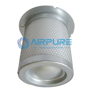 [Hot Item] Screw Air Compressor Part Oil Separators (1625725300) (2252631300)