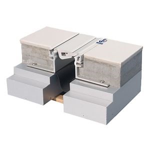 [Hot Item] Floor to Floor Seismic Expansion Joint Cover