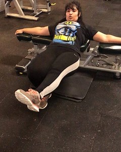 33 reactions · 5 comments | -Shoulders-Elevated Single-Leg Hip...