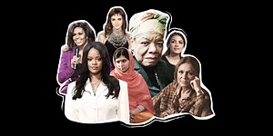 100 Empowering Feminist Quotes from Inspiring Women