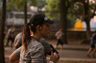 Calendario de Medio Maratones - RunMX