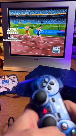 The memories... 🤩 🎮 | SPORTbible