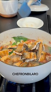 1.3M views · 21K reactions | Hinding Hindi ko tatangihan pag Ito ulam sa pananghalian! | Chef Ron Bilaro | Facebook