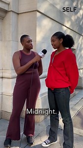 Are you an early bird? Or a night owl? 🤔 | SELF