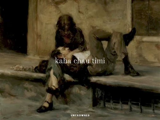 46K views · 1.3K reactions | Waiting for you - ASM | Uncrowned | Facebook