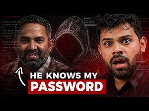 I Interviewed a Real Hacker: Live Hacking Demos, Dark Web & Cyber Security Careers