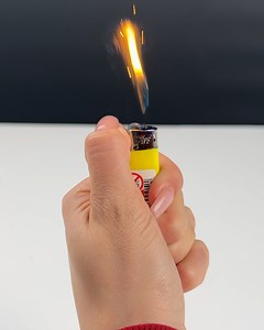 6.6K views | Create this fiery illusion with pen ink | Wildly Creative | Facebook