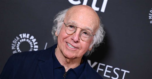 How Larry David Made His Rumored Half a Billion Dollars
