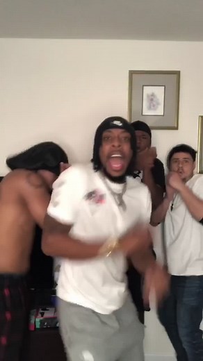 OmgItsNikeFinesse on TikTok