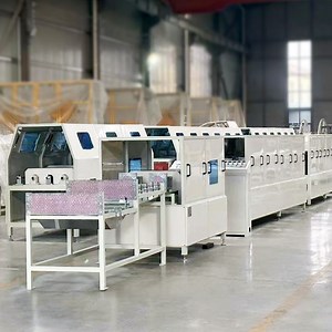 [Hot Item] ISO9001 and CE Certificate FRP Rebar Making Machine