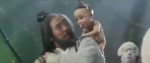 LEAGUE OF GODS - Official Trailer (Jet Li, Fan Bingbing, Huang Xiaoming)