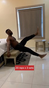 3.7K views · 267 reactions | Compilation of abs workouts | FIT WITH STAN | Facebook